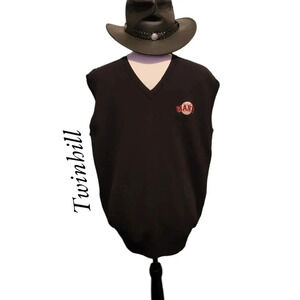 Twinhill Giants Vest L